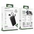 ACEFAST M7 PD 30W Fast Charging 10000mAh Power Bank Battery with USB-C Cable - Black